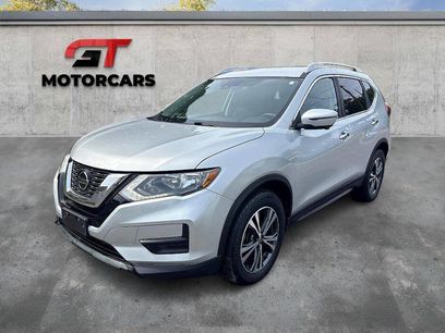 Used 2019 Nissan Rogue SV w/ Premium Package