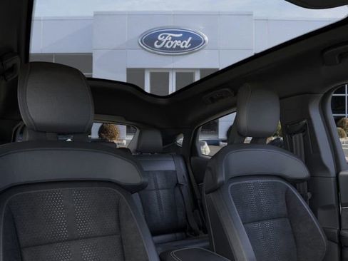 New 2025 Ford Mustang Mach-E GT w/ Interior Protection Package image 22