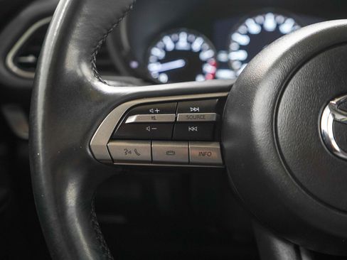 Used 2023 MAZDA CX-30 AWD 2.5 S w/ Select Package image 26