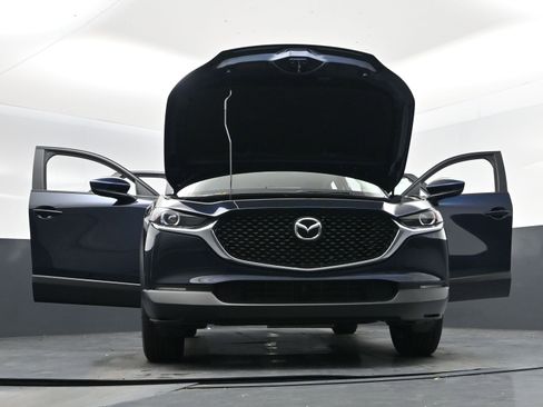 New 2026 MAZDA CX-30 AWD 2.5 S image 22