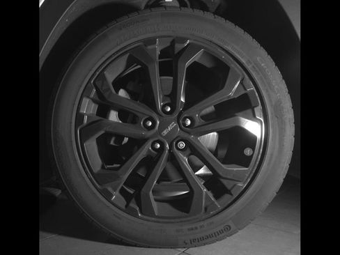 Used 2019 GMC Terrain SLT w/ Preferred Package AWD/4WD image 9