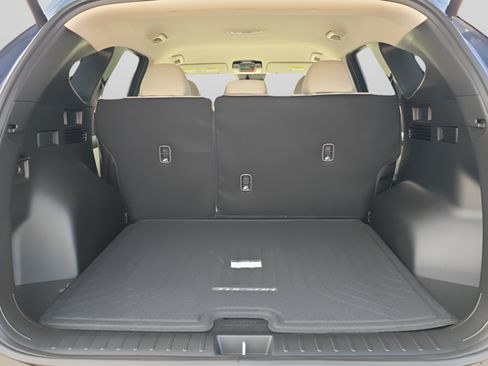 New 2026 Hyundai Tucson SEL FWD image 30