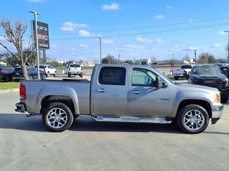 Used 2009 GMC Sierra 1500 SLE w/ Texas Edition video 2