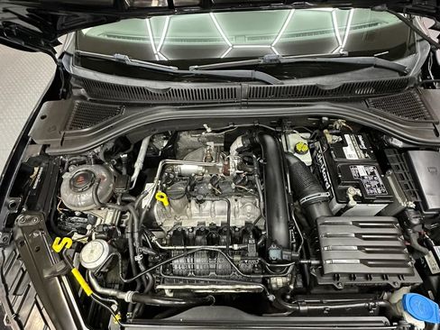 Used 2020 Volkswagen Jetta SE FWD image 34