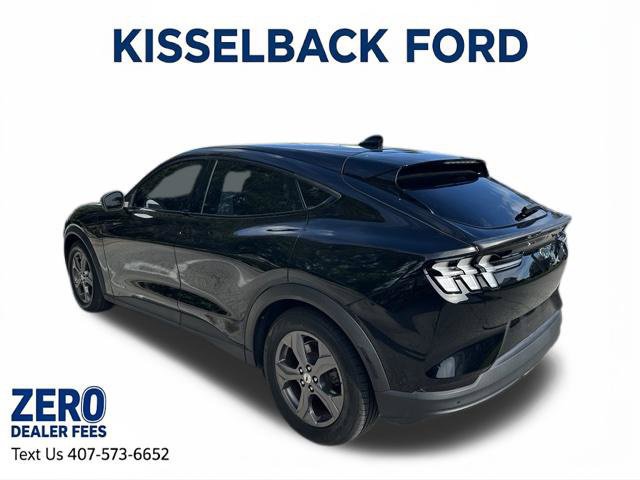 Used 2023 Ford Mustang Mach-E Select RWD image 6
