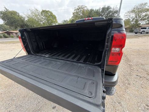 Used 2018 Chevrolet Silverado 3500 LTZ w/ Duramax Plus Package image 24