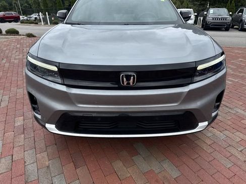Used 2024 Honda Prologue Touring image 22