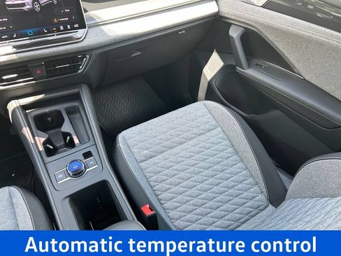 Certified 2026 Volkswagen Tiguan S AWD/4WD image 13