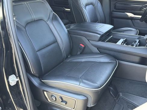 Used 2023 RAM 1500 Limited AWD/4WD image 33