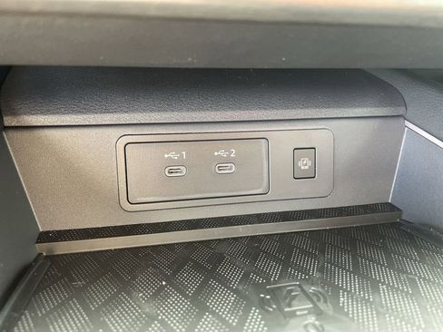 Certified 2025 Nissan Murano SL image 30