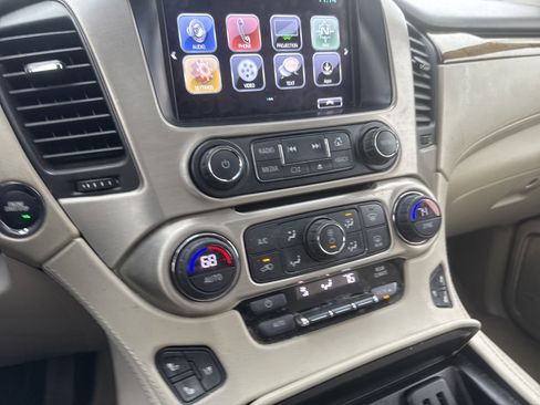 Used 2017 GMC Yukon XL Denali w/ Open Road Package image 23