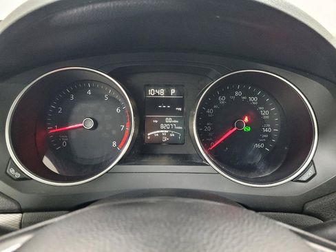Used 2017 Volkswagen Jetta S FWD image 23