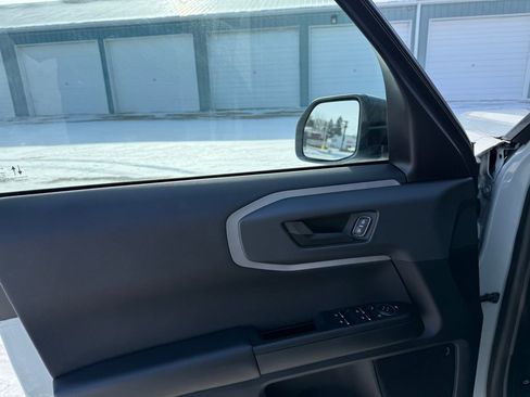 Used 2023 Ford Bronco Sport Big Bend w/ Convenience Package image 15