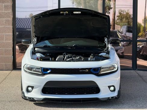 Used 2021 Dodge Charger Scat Pack RWD image 21