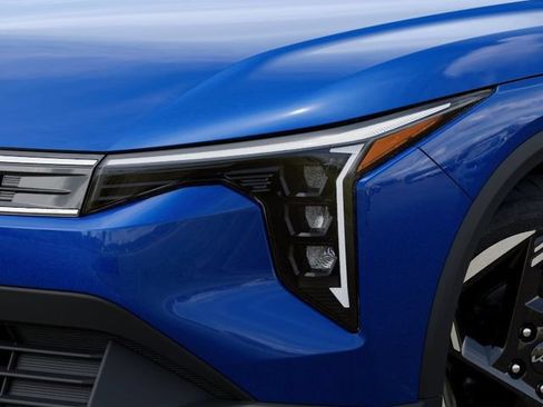 New 2026 Kia K4 EX FWD image 11
