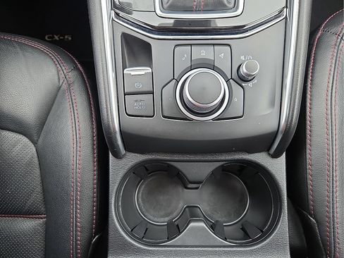 Used 2025 MAZDA CX-5 Carbon Edition AWD/4WD image 18
