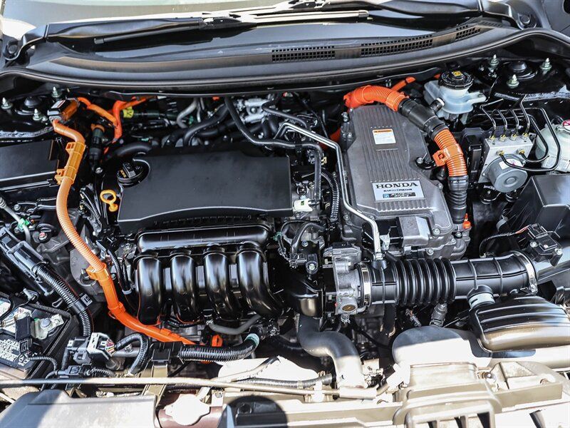Used 2019 Honda Clarity Plug-In Hybrid image 33