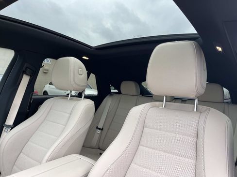 Certified 2025 Mercedes-Benz GLE 450 4MATIC Coupe image 24