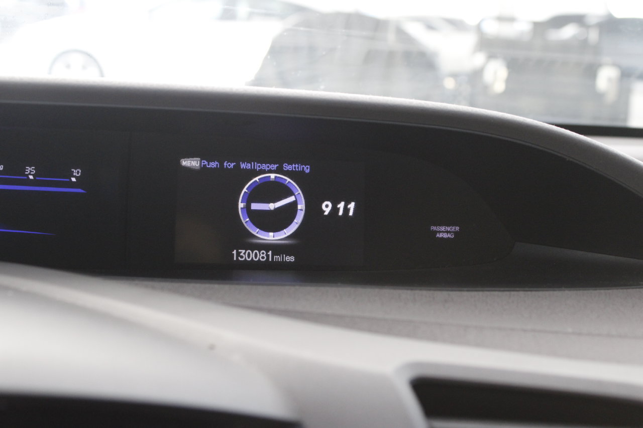 Used 2012 Honda Civic LX image 13
