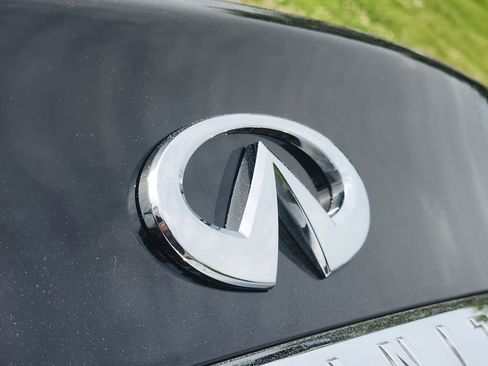 Used 2023 INFINITI Q50 Luxe w/ Cargo Package AWD/4WD image 30