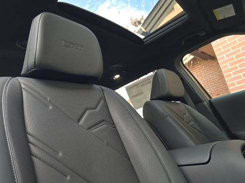 Used 2026 Hyundai Palisade XRT Pro image 23