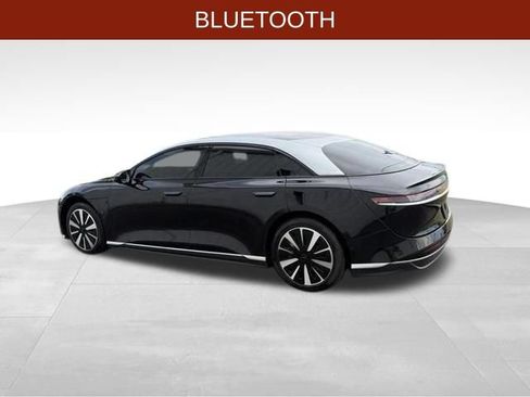 Used 2024 Lucid Air Touring AWD/4WD image 4