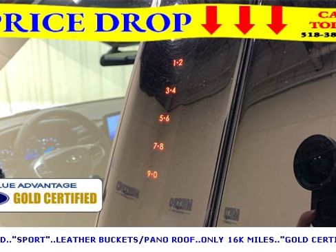 Certified 2023 Ford Explorer XLT w/ Equipment Group 202A image 30