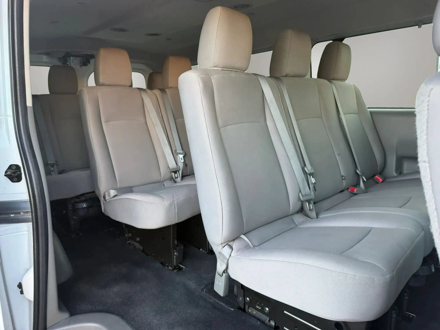 Used 2019 Nissan NV 3500 S RWD image 15