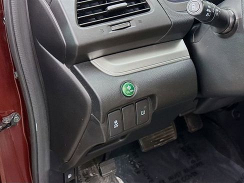 Used 2016 Honda CR-V EX image 10