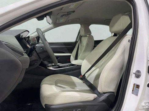 Used 2023 Hyundai Sonata SEL FWD image 13