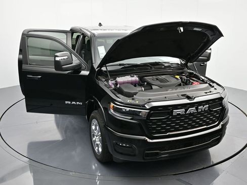 New 2025 RAM 1500 Big Horn image 41