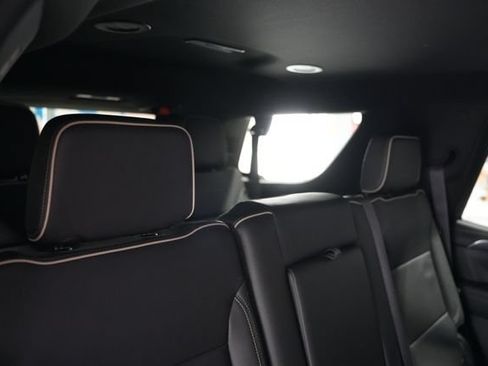 Used 2021 GMC Yukon SLT AWD/4WD image 20