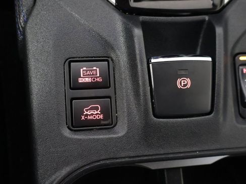 Used 2021 Subaru Crosstrek Hybrid w/ Moonroof Package w/Navigation image 53