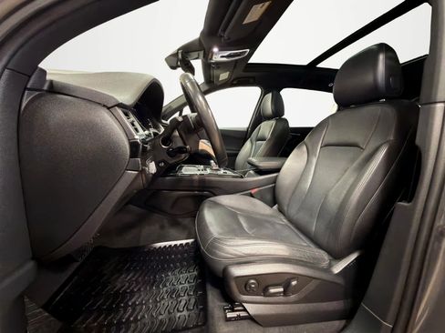 Used 2017 Audi Q7 3.0T Premium Plus image 12