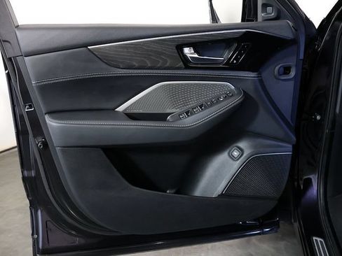 Certified 2023 Acura MDX SH-AWD w/ Advance Package image 27
