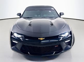 Used 2017 Chevrolet Camaro SS video 2