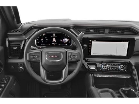 New 2026 GMC Sierra 2500 AT4 w/ AT4 Premium Plus Package AWD/4WD image 9