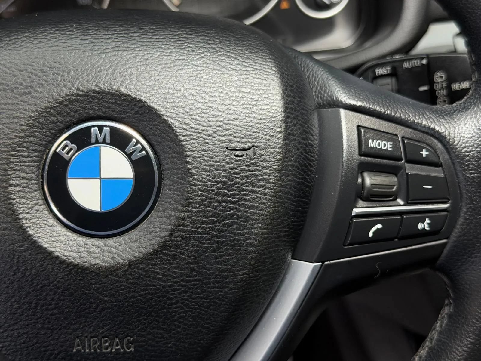 Used 2016 BMW X3 xDrive28i w/ Driver Assistance Package AWD/4WD image 32