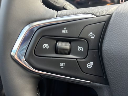 New 2026 Chevrolet Trax ACTIV w/ Driver Confidence Package image 16