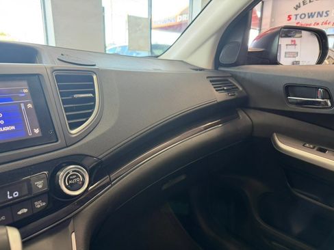 Used 2015 Honda CR-V EX-L image 54