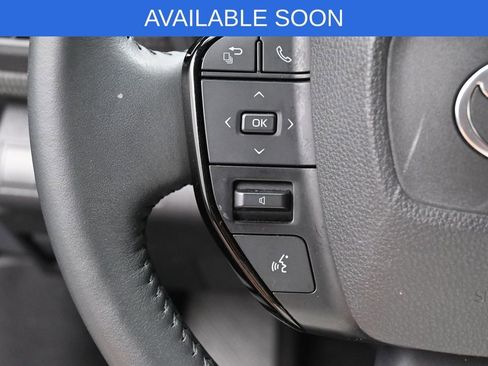 Used 2024 Toyota bZ4X AWD w/ Weather Package image 16
