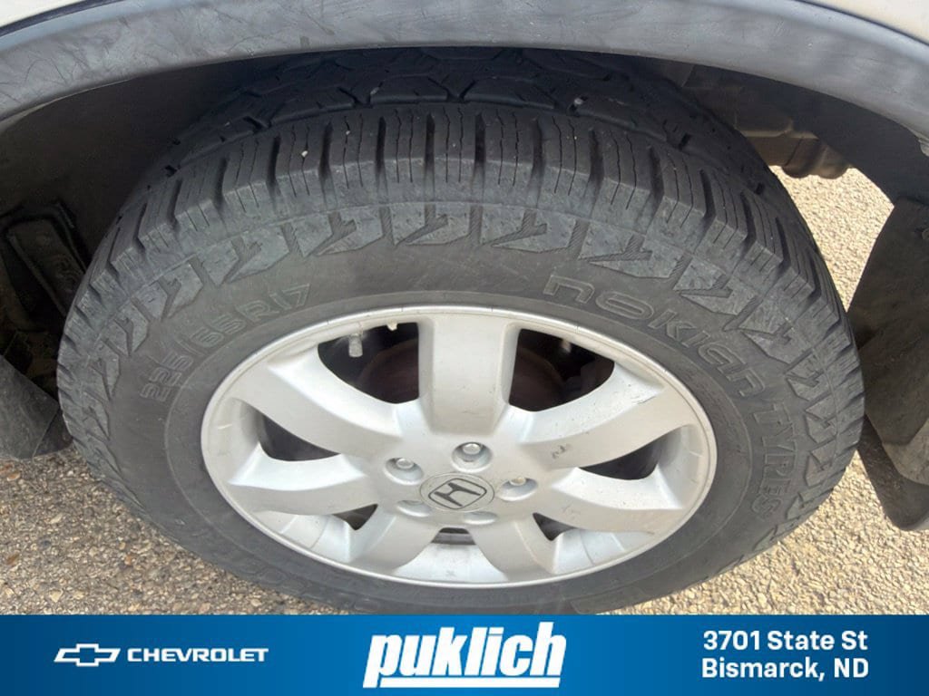 Used 2011 Honda CR-V SE image 22