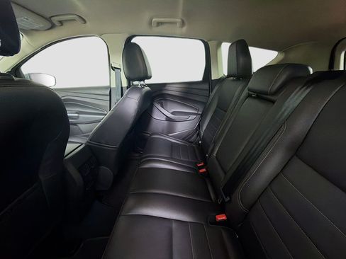 Used 2015 Ford Escape Titanium FWD image 28