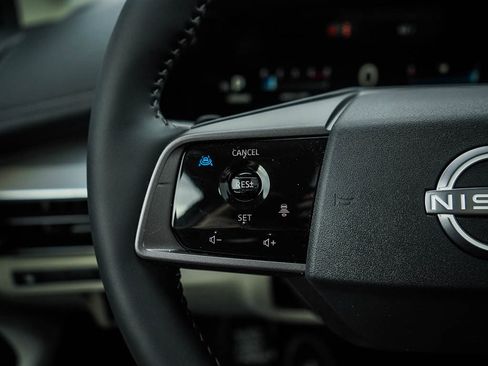 New 2026 Nissan Murano SL w/ Comfort Package image 20