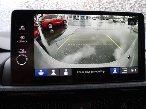 New 2026 Honda CR-V EX-L image 27