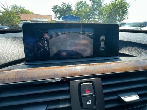 Used 2015 BMW 328i Gran Turismo xDrive image 18