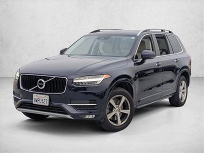 Used 2016 Volvo XC90 T5 Momentum