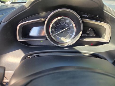 Used 2014 MAZDA MAZDA3 i Sport FWD image 22