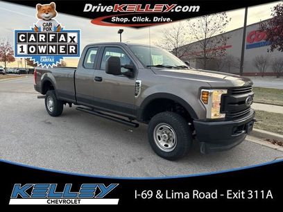 Used 2019 Ford F250 XL