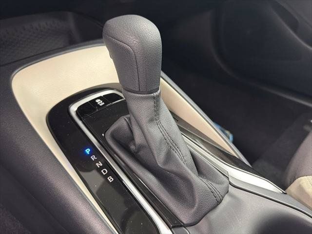 Certified 2026 Toyota Corolla LE FWD image 29